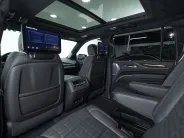 Cadillac Escalade Sport Platinum ESV V, 2024 — экстерьер, фото 36