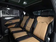 Bentley Bentayga Individual I Рестайлинг, 2022 — экстерьер, фото 26