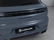 Porsche Cayenne GTS III Рестайлинг, 2025 — экстерьер, фото 36