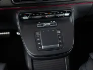 Mercedes-Benz V-Класс Exclusive III (W447) Рестайлинг 2, 2024 — экстерьер, фото 25