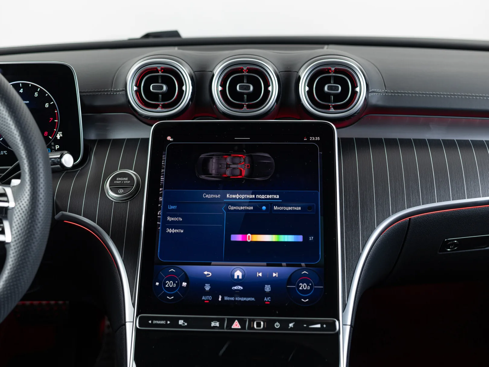 Mercedes-Benz CLE 300 4matic I, 2024 — экстерьер, фото 23