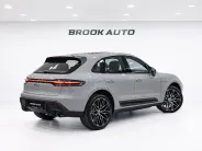 Porsche Macan T I Рестайлинг 2, 2025 — экстерьер, фото 4