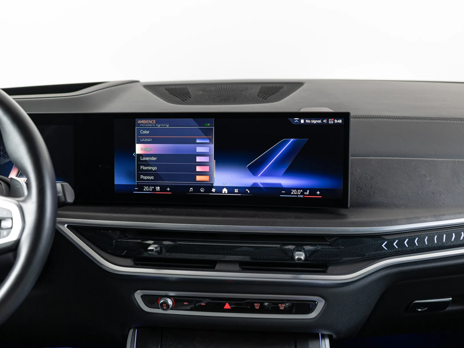 BMW X5 xDrive40i IV (G05/G18) Рестайлинг, 2023 — экстерьер, фото 20