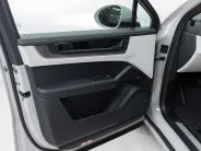Porsche Cayenne Coupé III Рестайлинг, 2025 — экстерьер, фото 9