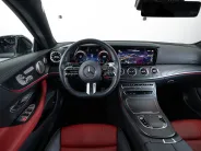 Mercedes-Benz E-Класс E 200 4MATIC Sport V (W213, S213, C238) Рестайлинг, 2021 — экстерьер, фото 17