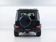 Mercedes-Benz G-Класс AMG G 63 II (W463), 2020 — экстерьер, фото 5