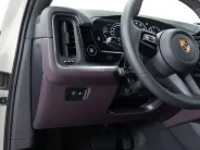 Porsche Cayenne Coupé III Рестайлинг, 2025 — экстерьер, фото 14
