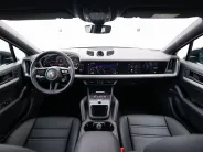 Porsche Cayenne Coupé III Рестайлинг, 2023 — экстерьер, фото 14