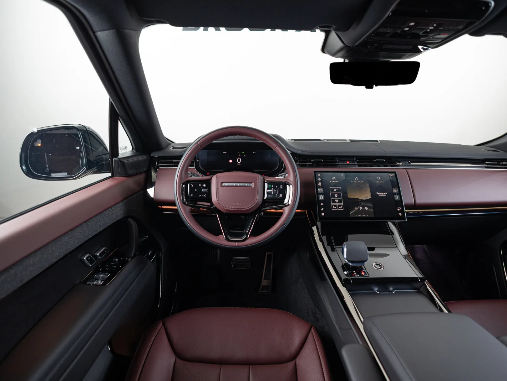Land Rover Range Rover Sport Dynamic HSE III, 2026 — экстерьер, фото 13