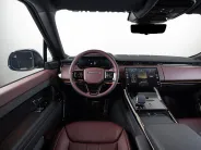 Land Rover Range Rover Sport Dynamic HSE III, 2026 — экстерьер, фото 13