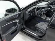 Audi A6 45 TFSI quattro S tronic V (C8) Рестайлинг, 2023 — экстерьер, фото 7