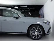 Mercedes-Benz GLC AMG GLC 43 4MATIC II (X254), 2025 — экстерьер, фото 34