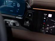 Porsche Macan 4 Electric II, 2025 — экстерьер, фото 15