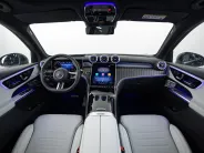 Mercedes-Benz GLC 300 4MATIC II (X254), 2025 — экстерьер, фото 30