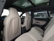 Porsche Macan Electric II, 2025 — экстерьер, фото 26