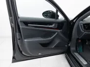 Porsche Panamera 4 III, 2024 — экстерьер, фото 8