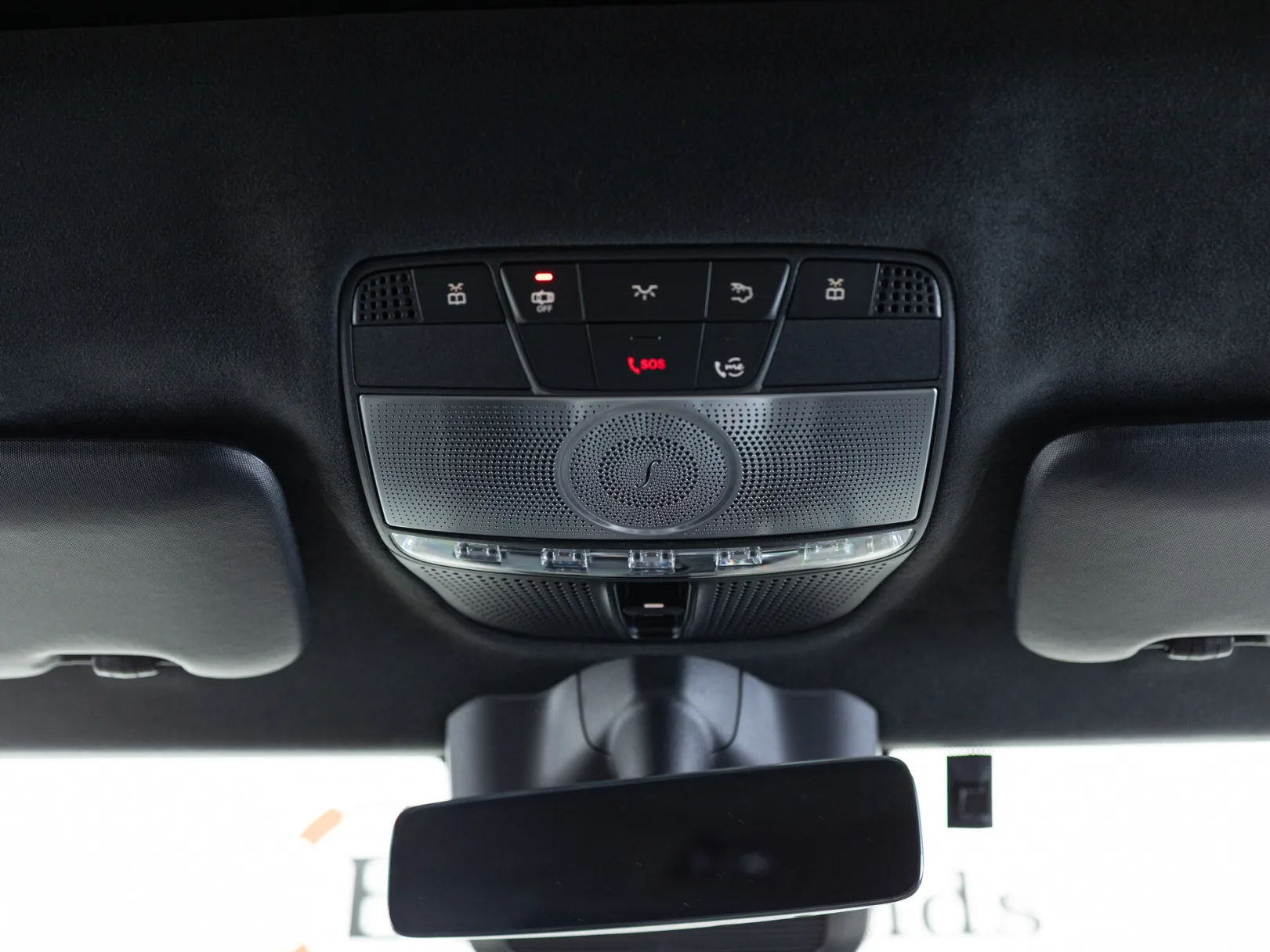 Mercedes-Benz G-Класс AMG G 63 II (W463), 2020 — экстерьер, фото 17