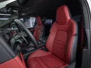Porsche Cayenne Turbo GT III Рестайлинг, 2025 — экстерьер, фото 11