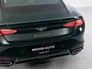 Bentley Continental GT Muliner IV, 2025 — экстерьер, фото 36