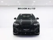 Audi Q8 50 TDI I (4M) Рестайлинг, 2025 — экстерьер, фото 2