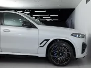 BMW X6 M Competition III (F96) Рестайлинг, 2024 — экстерьер, фото 37
