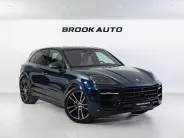 Porsche Cayenne Базовая III Рестайлинг, 2026 — экстерьер, фото 3