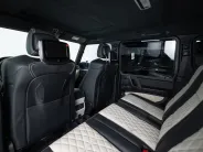 Mercedes-Benz G-Класс AMG G 63 I (W463) Рестайлинг 3, 2016 — экстерьер, фото 24