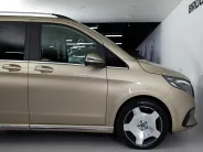 Mercedes-Benz V-Класс Exclusive III (W447) Рестайлинг 2, 2025 — экстерьер, фото 40