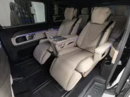 Mercedes-Benz V-Класс Exclusive III (W447) Рестайлинг 2, 2026 — экстерьер, фото 7