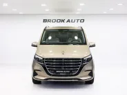 Mercedes-Benz V-Класс Exclusive III (W447) Рестайлинг 2, 2025 — экстерьер, фото 2