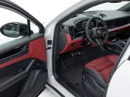 Porsche Cayenne GTS Coupé III Рестайлинг, 2024 — экстерьер, фото 7