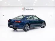 Volkswagen Passat Business B8 Рестайлинг, 2022 — экстерьер, фото 4