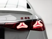 Mercedes-Benz E-Класс AMG E 53 4MATIC+ VI (W214), 2026 — экстерьер, фото 35