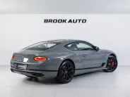 Bentley Continental GT Mulliner III, 2023 — экстерьер, фото 4