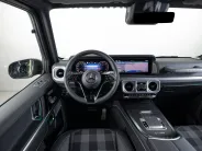 Mercedes-Benz G-Класс G 450 d Professional Line III (W465) Рестайлинг, 2025 — экстерьер, фото 14