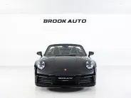 Porsche 911 Carrera 4S VIII (992), 2020 — экстерьер, фото 3
