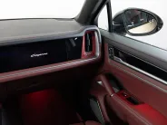 Porsche Cayenne GTS Coupé III Рестайлинг, 2025 — экстерьер, фото 26