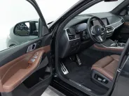 BMW X7 xDrive30d M Sport Pro I (G07), 2022 — экстерьер, фото 8
