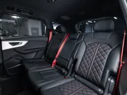 Audi Q7 55 TFSI quattro tiptronic II (4M) Рестайлинг 2, 2024 — экстерьер, фото 28