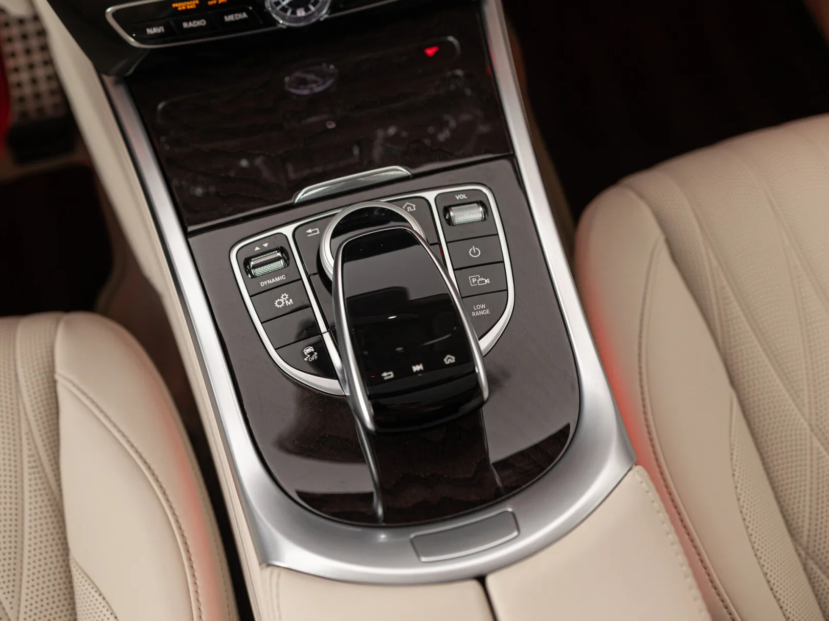 Mercedes-Benz G-Класс G 350 d III (W463), 2020 — экстерьер, фото 28