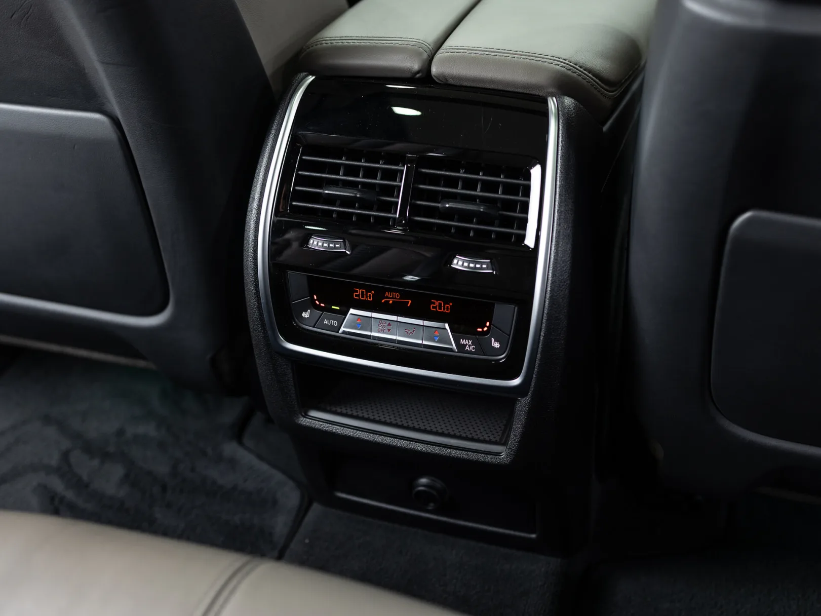 BMW X5 M Competition (M Special) III (F95), 2020 — экстерьер, фото 27