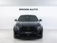 BMW X6 III (G06), 2019 — экстерьер, фото 2