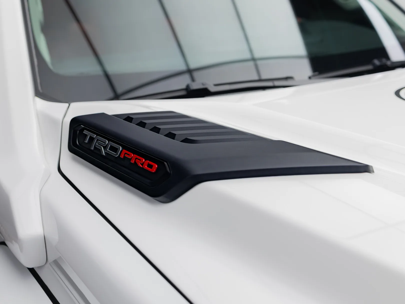 Toyota Tundra TRD Pro III, 2023 — экстерьер, фото 35