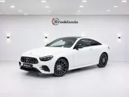 Mercedes-Benz E-Класс E 200 4MATIC Sport V (W213, S213, C238) Рестайлинг, 2021 — экстерьер, фото 1