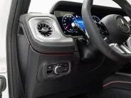 Mercedes-Benz G-Класс G 450 d AMG Line III (W465) Рестайлинг, 2026 — экстерьер, фото 14