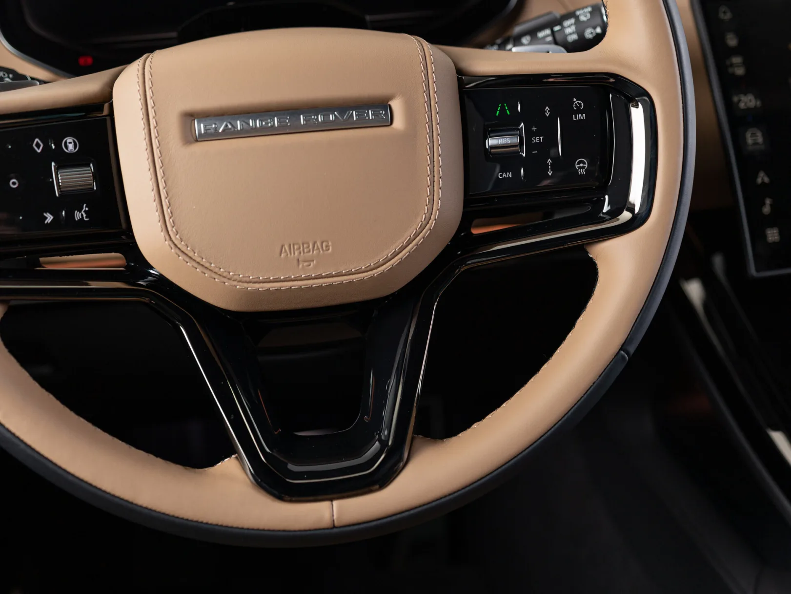 Land Rover Range Rover Sport Dynamic HSE III, 2026 — экстерьер, фото 15