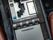 Lexus LX 25th Anniversary Edition 2 III Рестайлинг, 2015 — экстерьер, фото 25