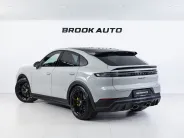 Porsche Cayenne Turbo GT III Рестайлинг, 2025 — экстерьер, фото 6