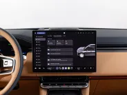 Zeekr 9X Max (6 seats) I, 2025 — экстерьер, фото 24