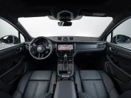 Porsche Macan T I Рестайлинг 2, 2025 — экстерьер, фото 27